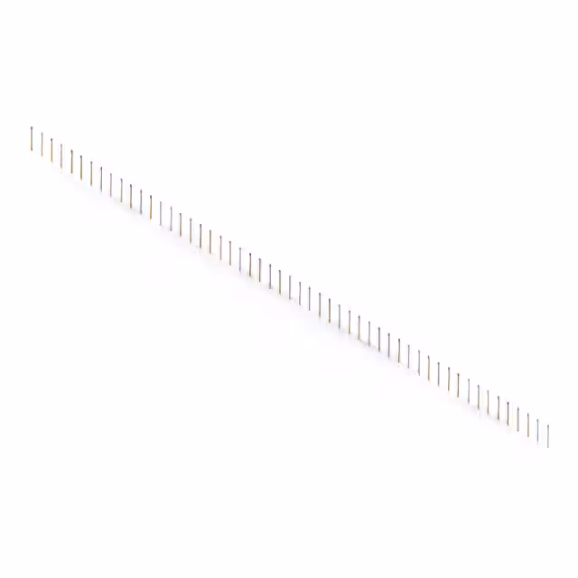 106-053-250-200 EDAC Inc.  Backplane Connector Contacts